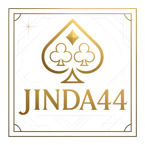 JINDA44 Logo