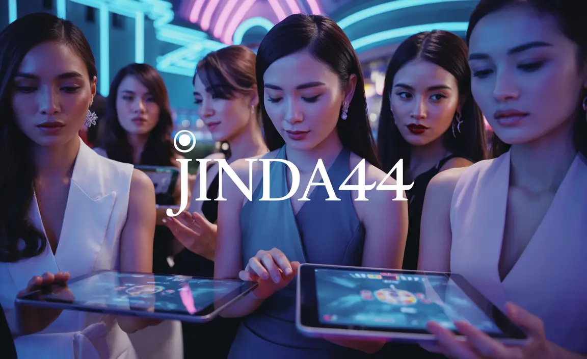 JINDA44 ทางเข้า วิธีเข้าสู่เว็บไซต์อย่างปลอดภัยและรวดเร็ว
